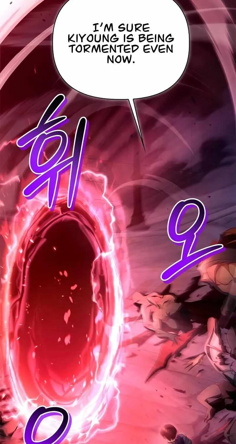 Read Regressor instructional manual chapter 162 image 12 on Lezhin