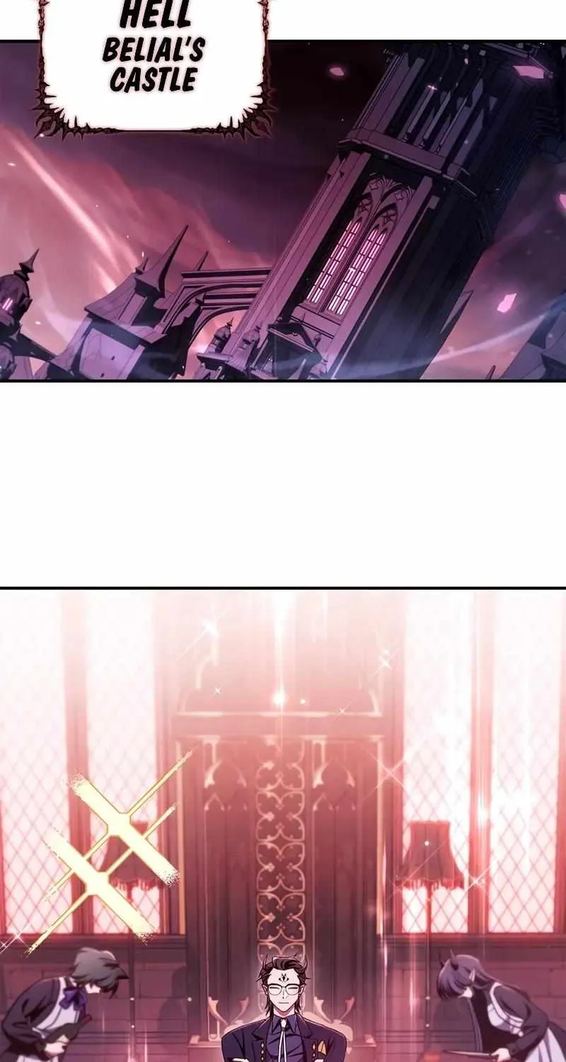Read Regressor instructional manual chapter 162 image 18 on Lezhin