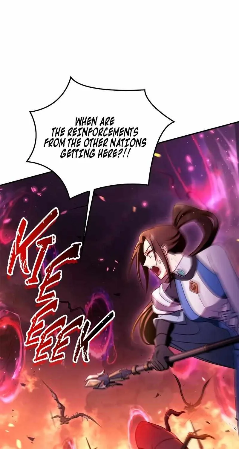 Read Regressor instructional manual chapter 162 image 2 on Lezhin