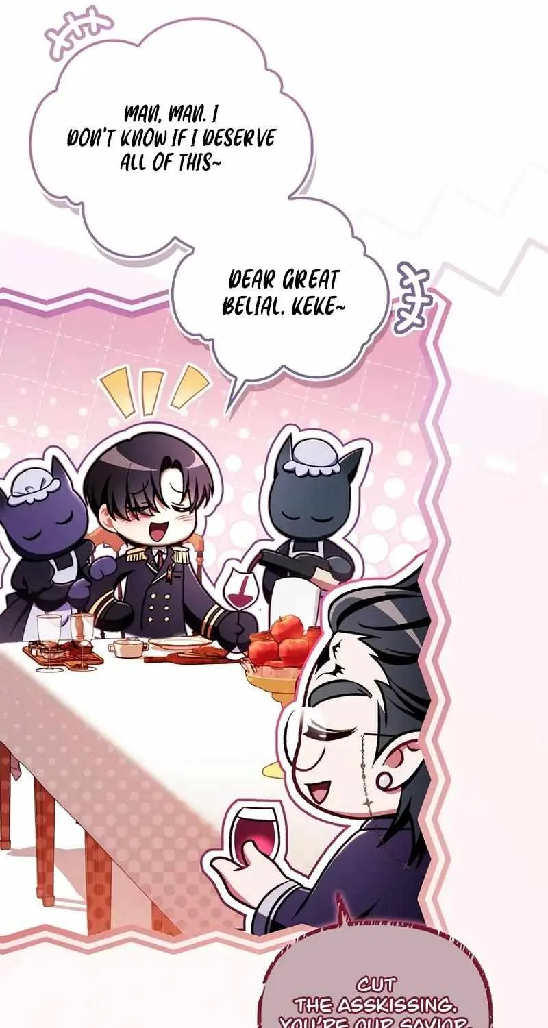 Read Regressor instructional manual chapter 162 image 21 on Lezhin