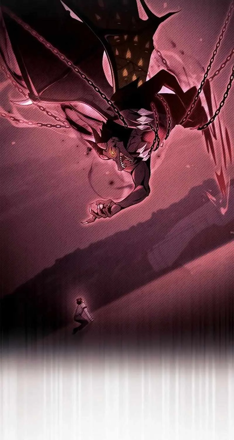 Read Regressor instructional manual chapter 162 image 23 on Lezhin