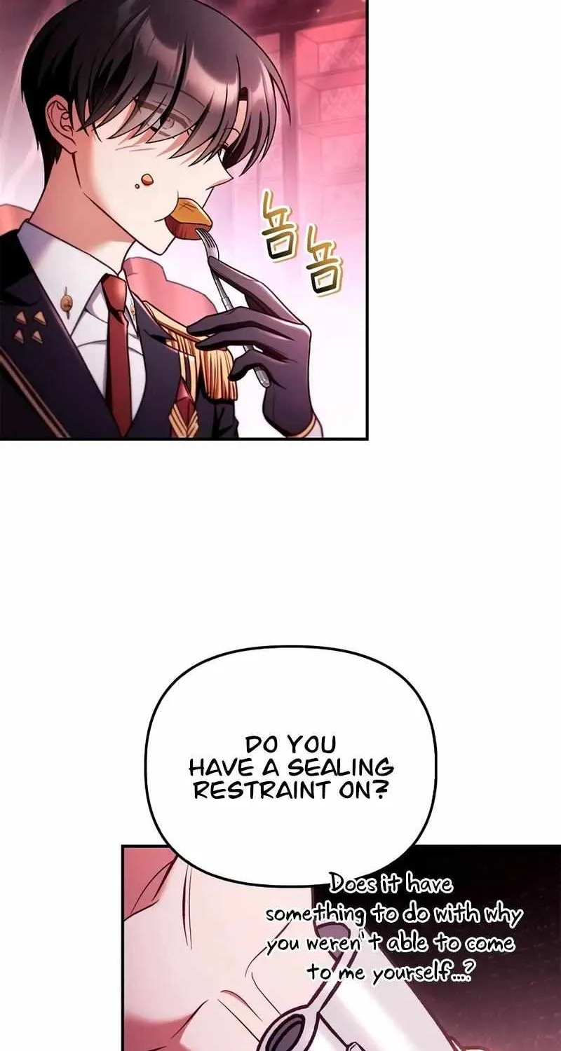 Read Regressor instructional manual chapter 162 image 26 on Lezhin