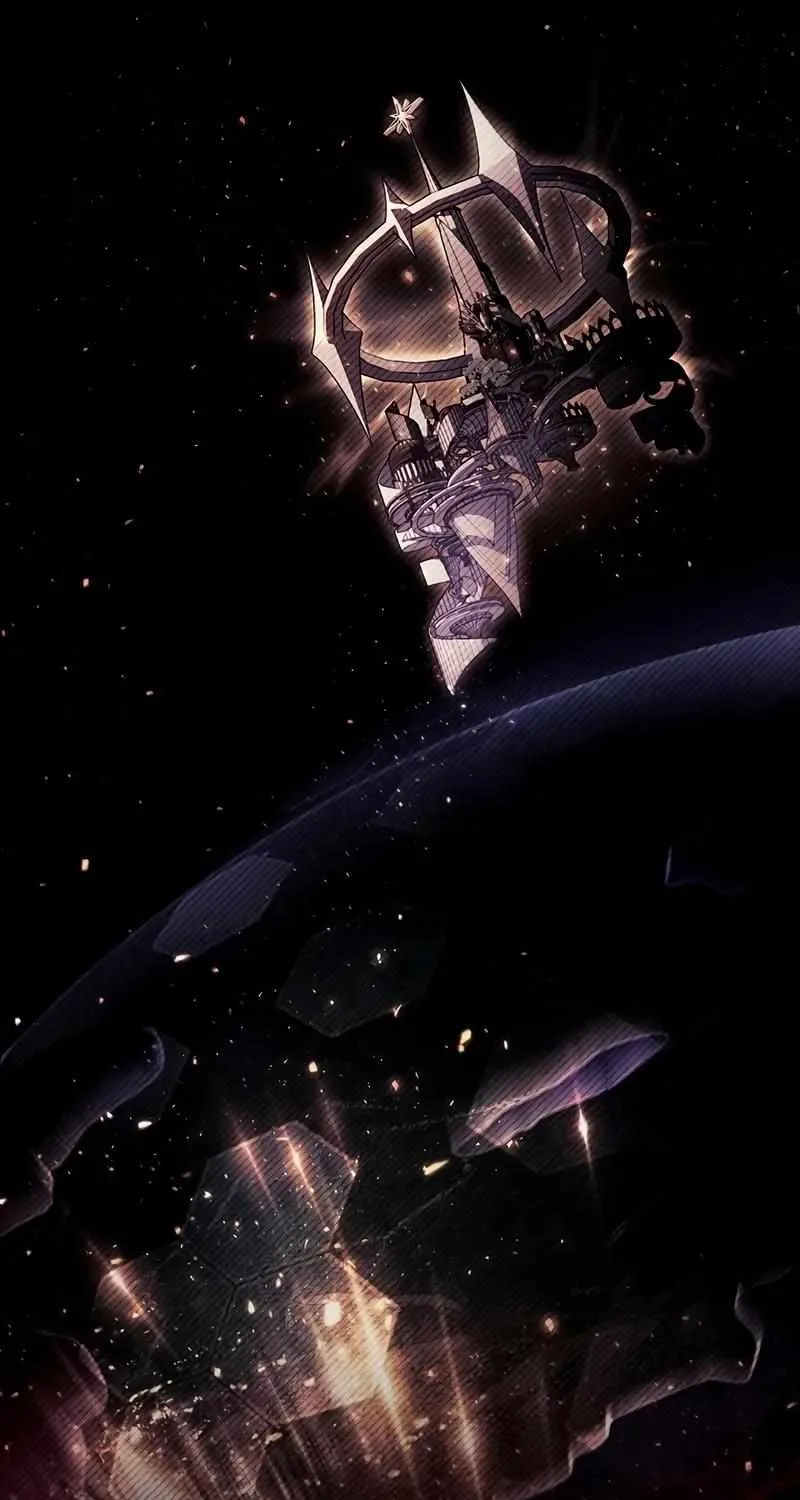 Read Regressor instructional manual chapter 162 image 29 on Lezhin
