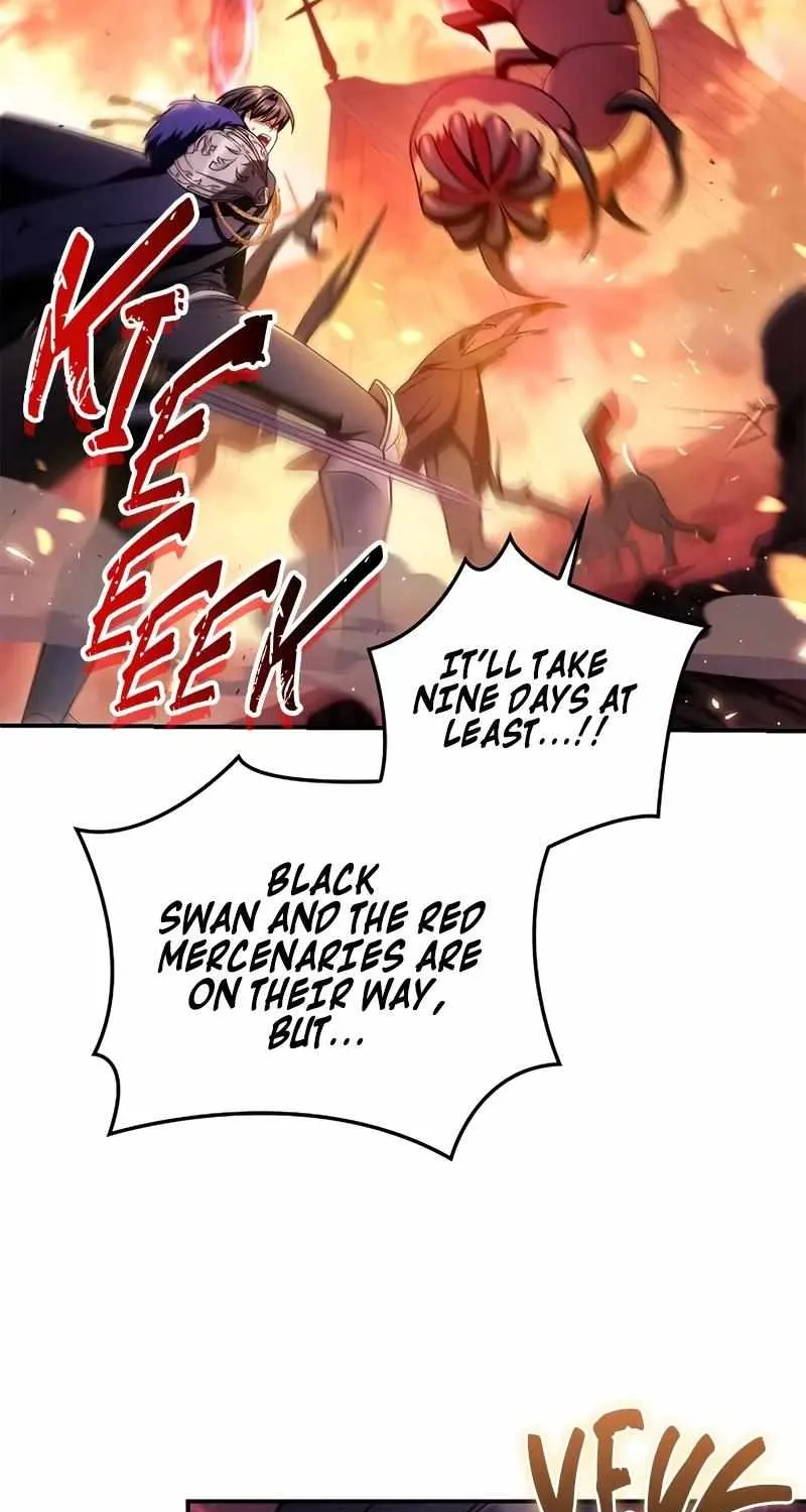 Read Regressor instructional manual chapter 162 image 3 on Lezhin