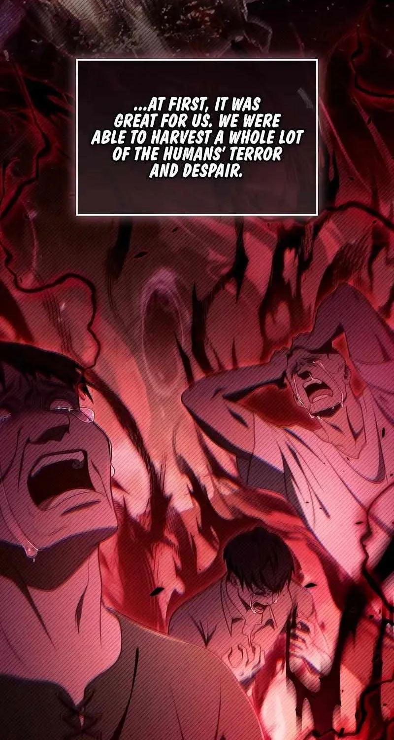 Read Regressor instructional manual chapter 162 image 30 on Lezhin