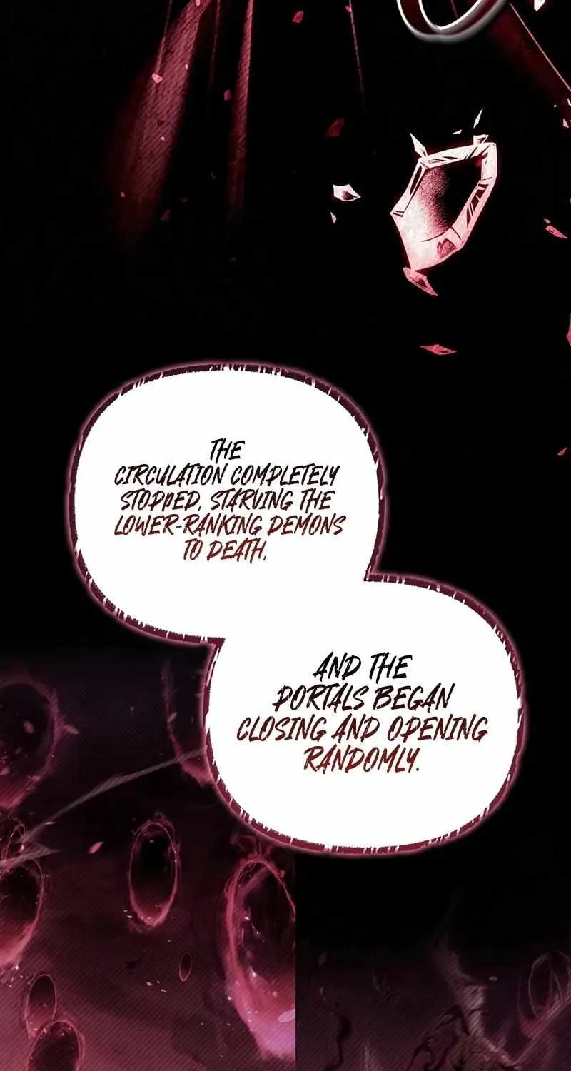 Read Regressor instructional manual chapter 162 image 34 on Lezhin