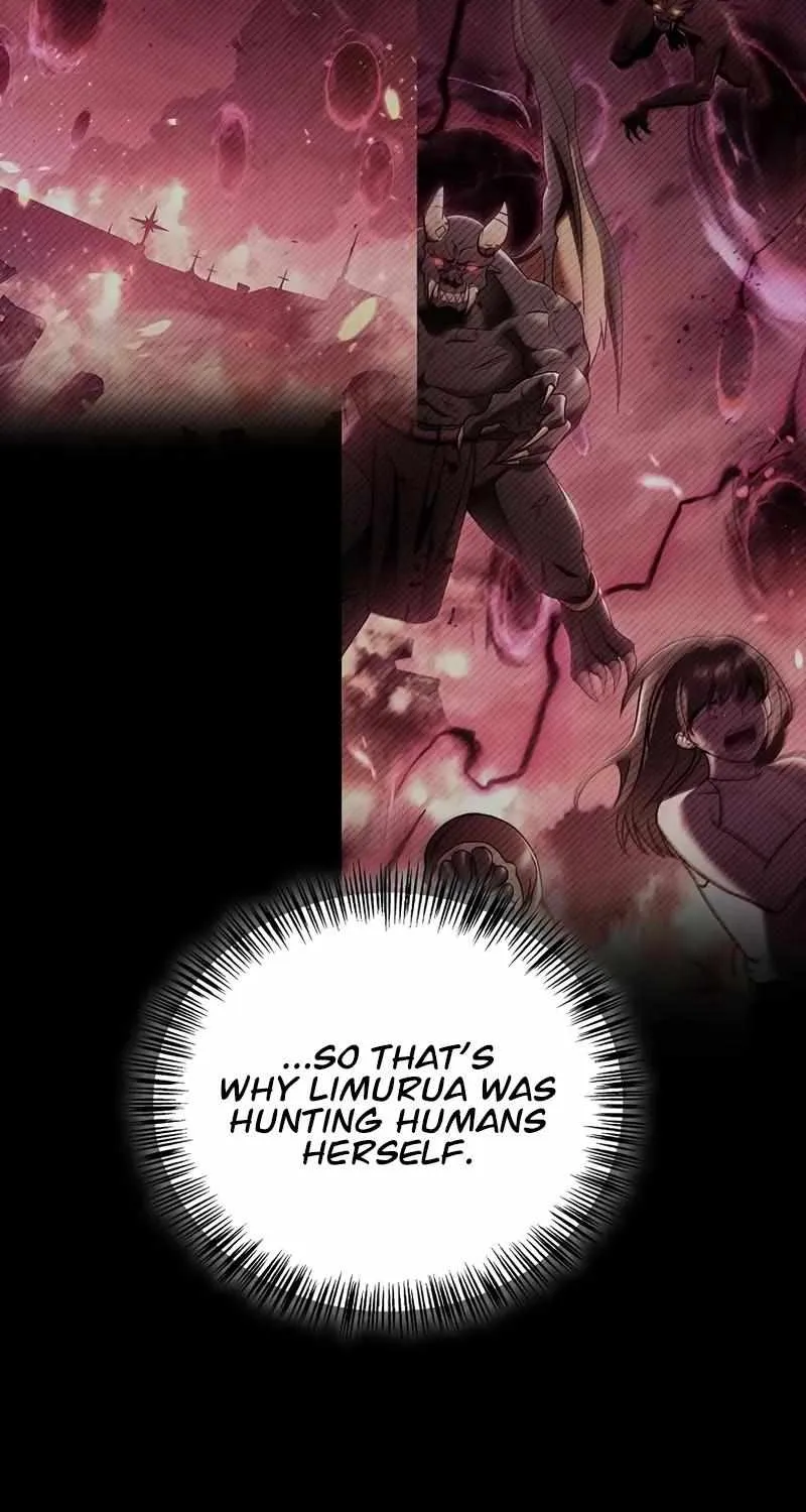 Read Regressor instructional manual chapter 162 image 35 on Lezhin