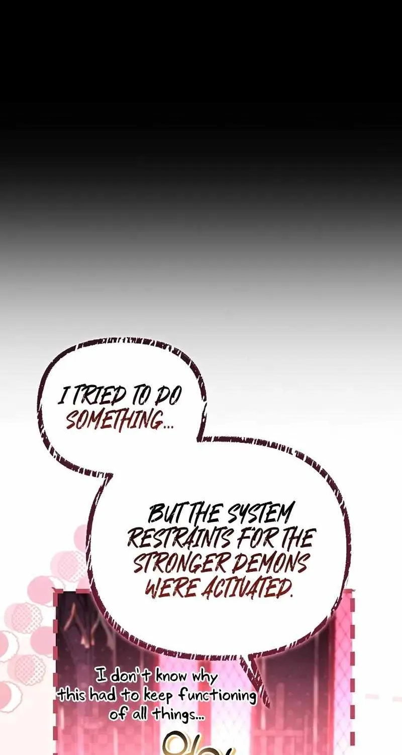 Read Regressor instructional manual chapter 162 image 36 on Lezhin