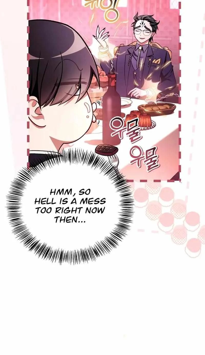 Read Regressor instructional manual chapter 162 image 37 on Lezhin