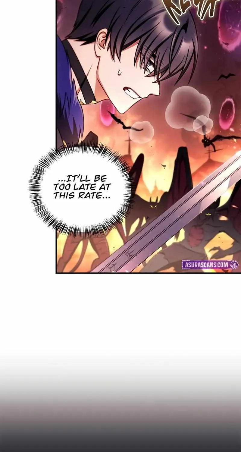Read Regressor instructional manual chapter 162 image 4 on Lezhin