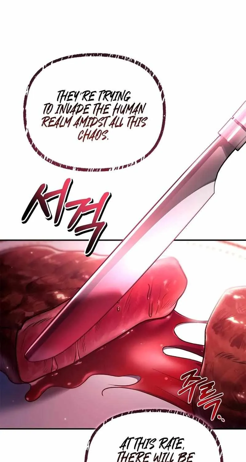 Read Regressor instructional manual chapter 162 image 48 on Lezhin