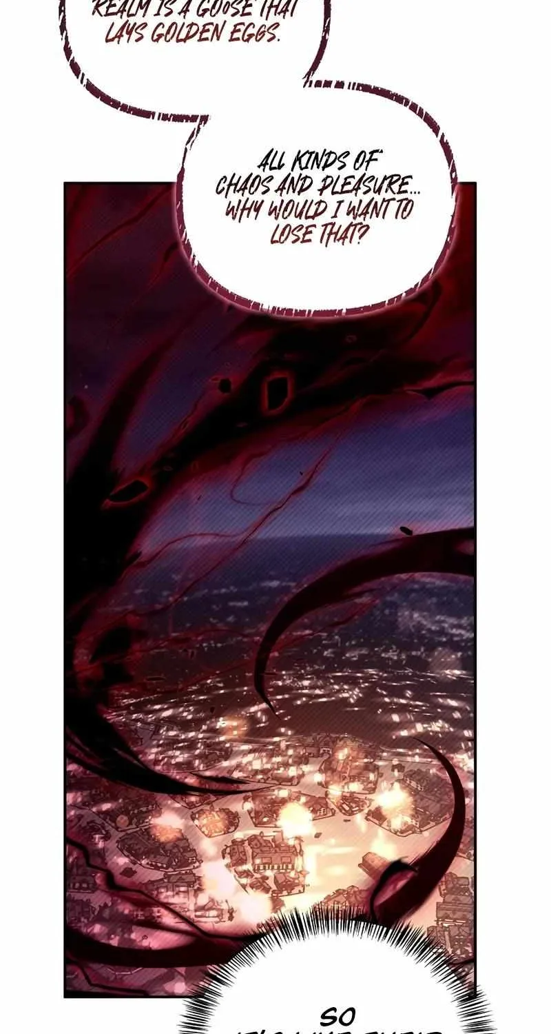 Read Regressor instructional manual chapter 162 image 51 on Lezhin