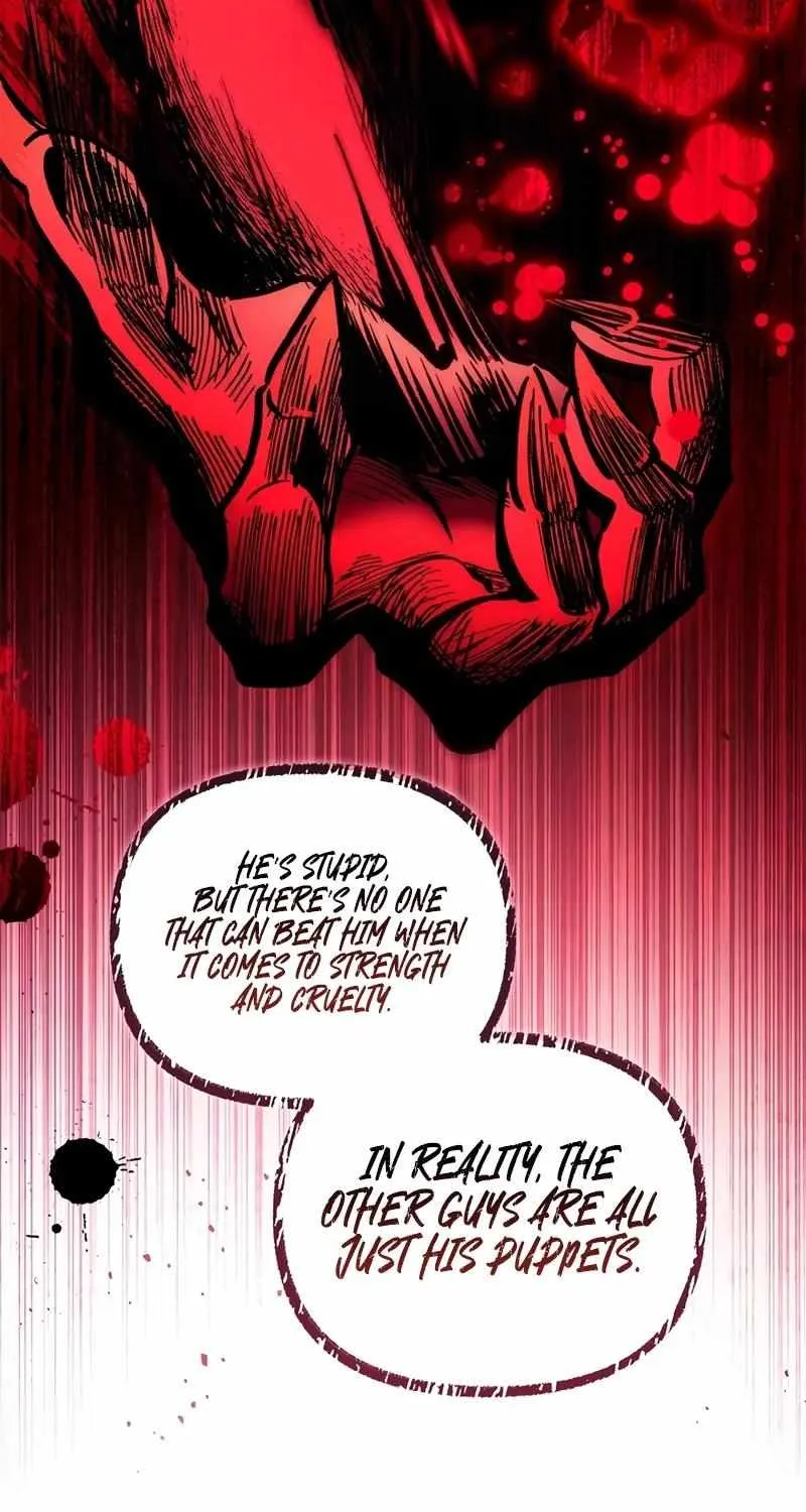 Read Regressor instructional manual chapter 162 image 54 on Lezhin