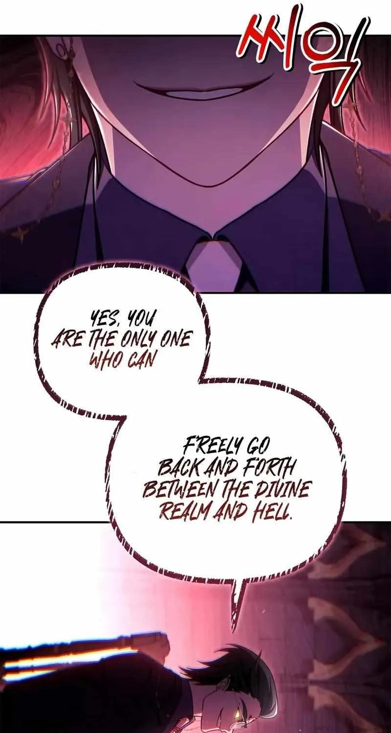 Read Regressor instructional manual chapter 162 image 58 on Lezhin