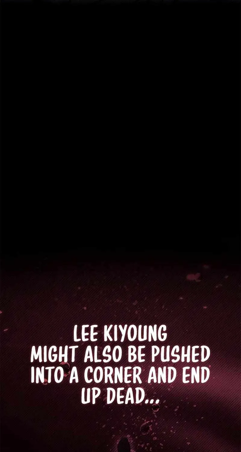 Read Regressor instructional manual chapter 162 image 6 on Lezhin
