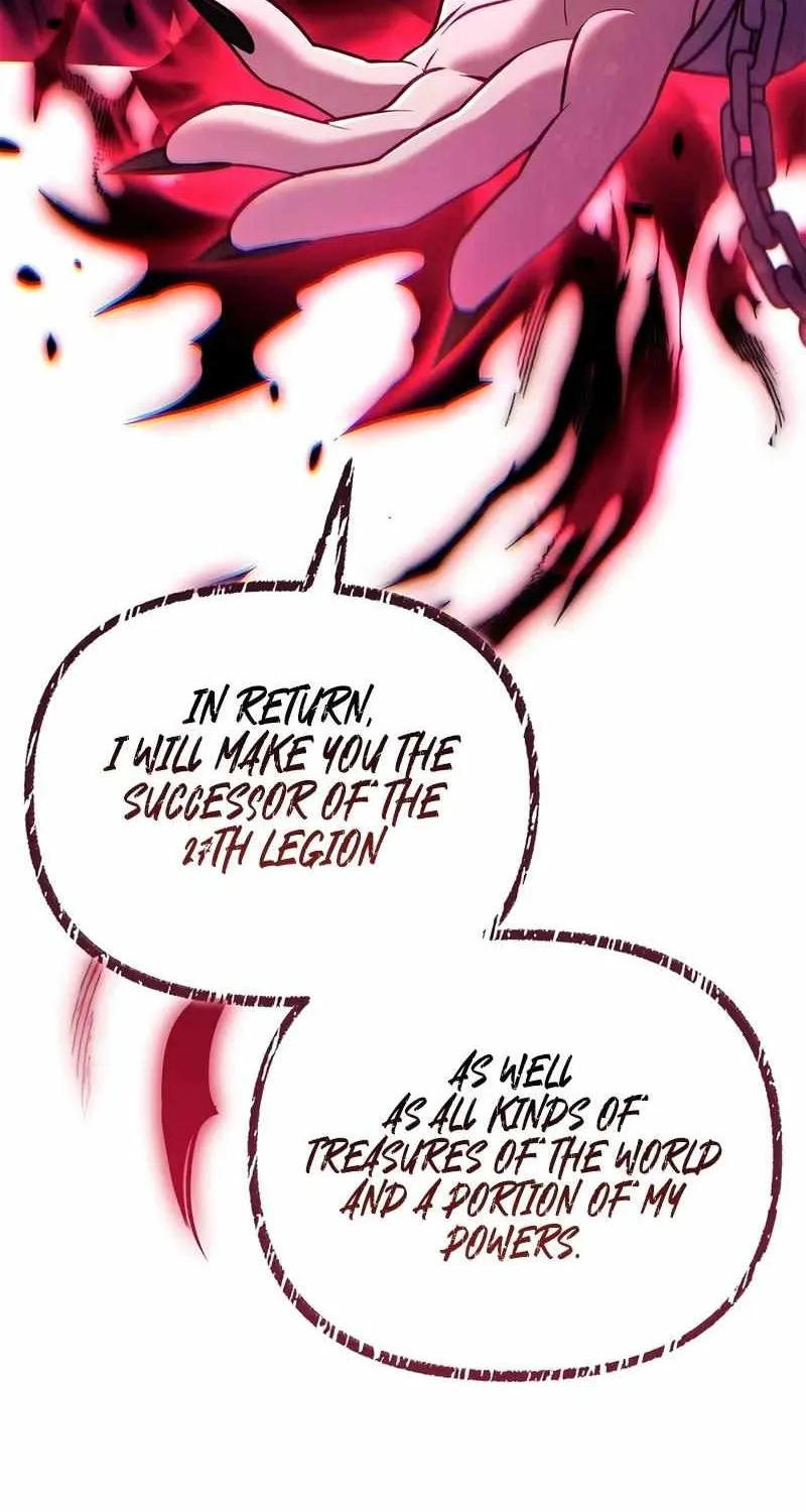 Read Regressor instructional manual chapter 162 image 63 on Lezhin
