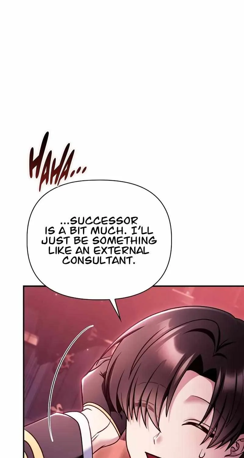 Read Regressor instructional manual chapter 162 image 64 on Lezhin