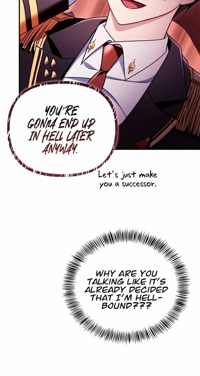 Read Regressor instructional manual chapter 162 image 65 on Lezhin