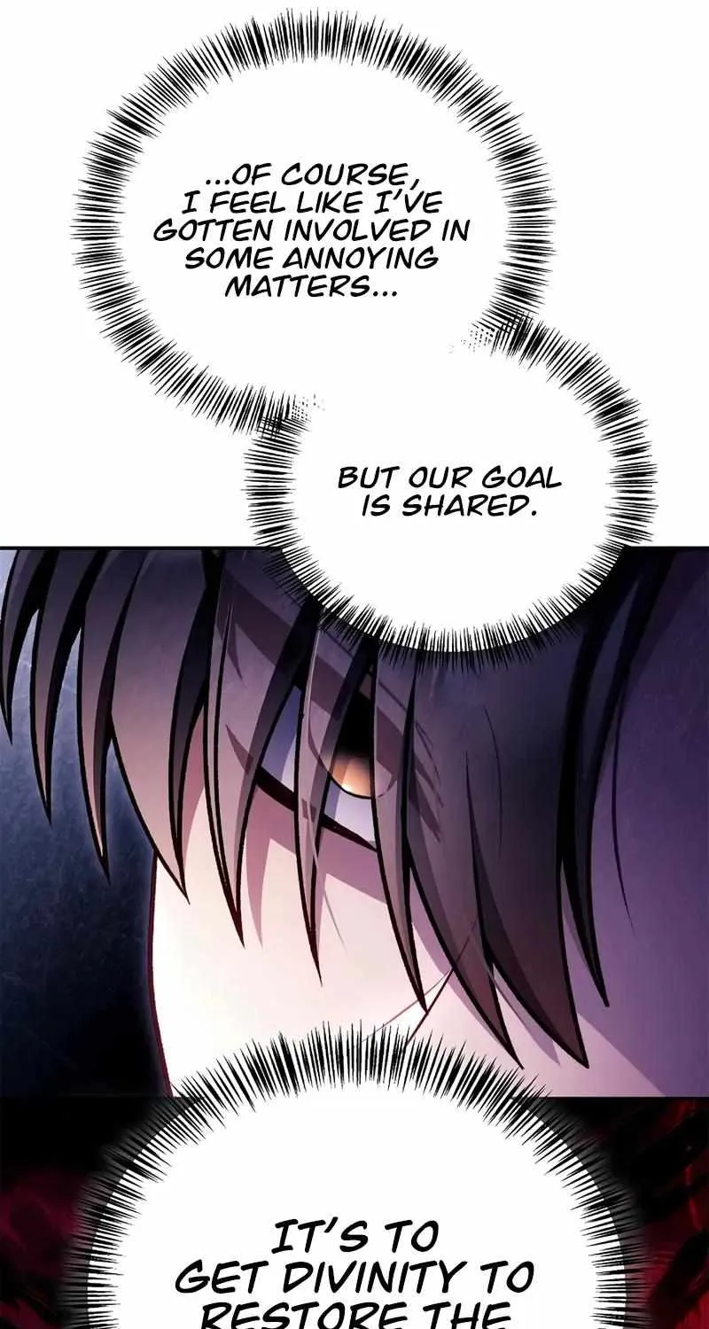 Read Regressor instructional manual chapter 162 image 67 on Lezhin