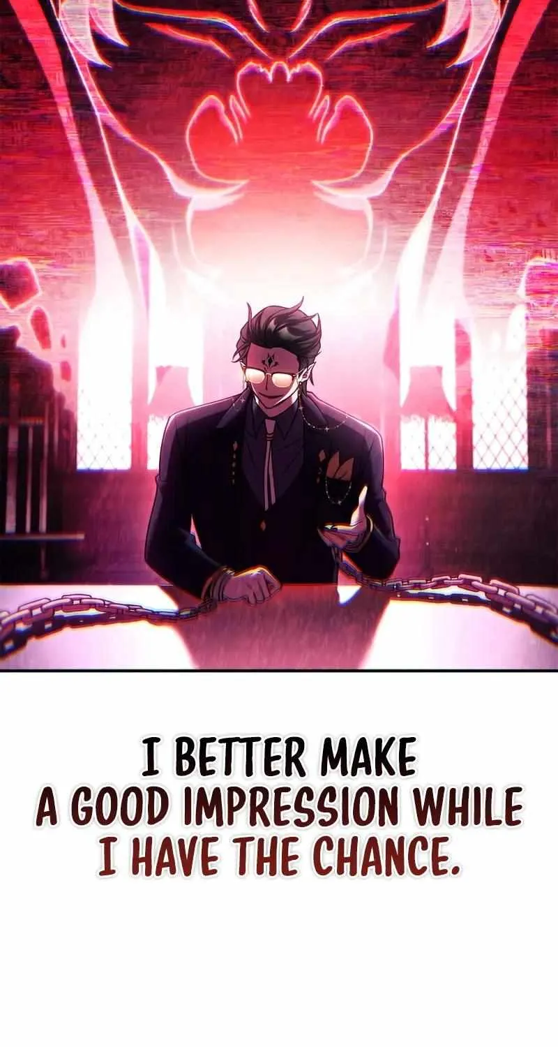 Read Regressor instructional manual chapter 162 image 69 on Lezhin