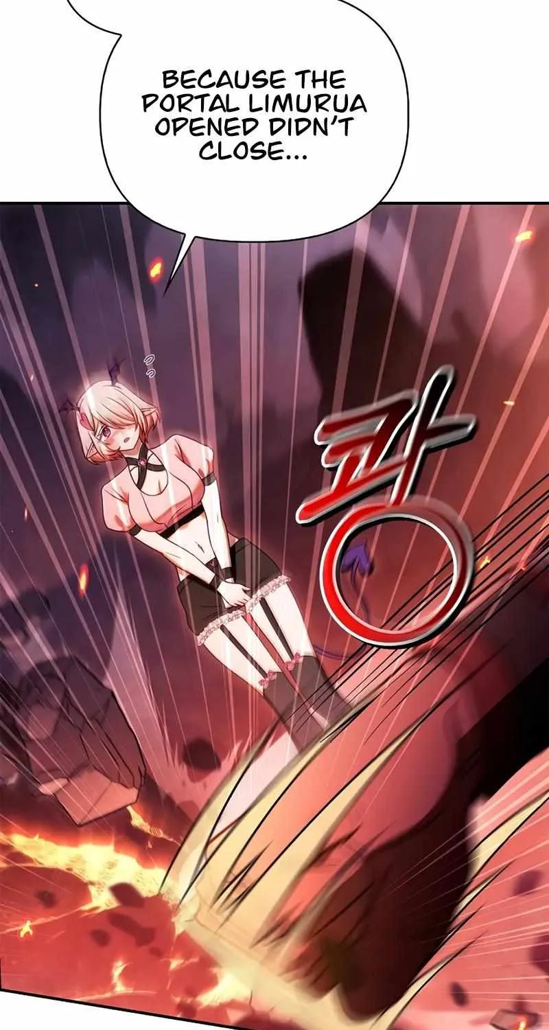 Read Regressor instructional manual chapter 162 image 79 on Lezhin