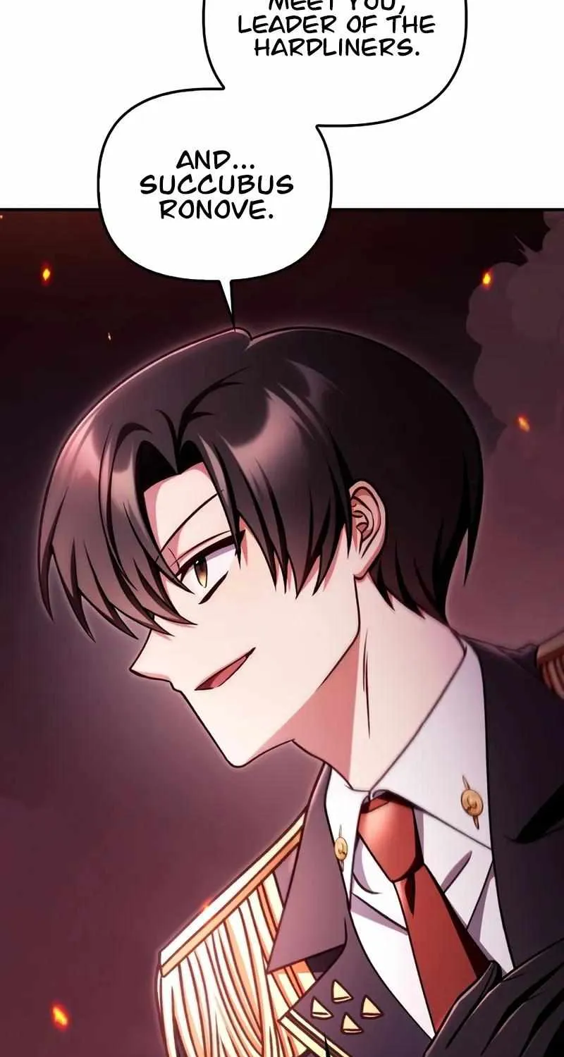Read Regressor instructional manual chapter 162 image 85 on Lezhin
