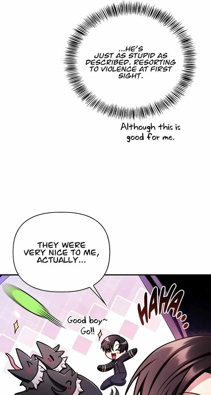 Read Regressor instructional manual chapter 162 image 88 on Lezhin
