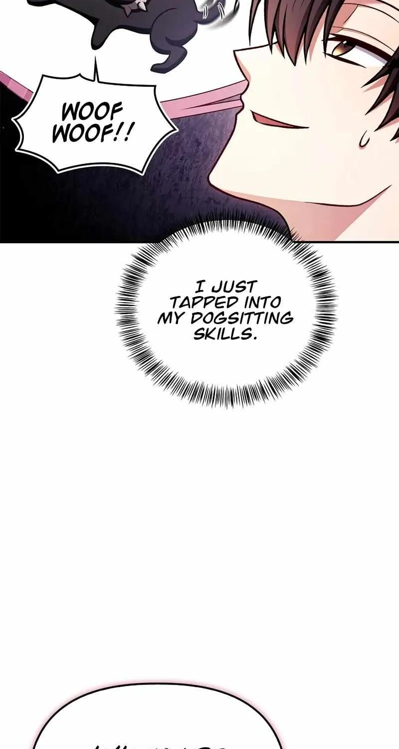 Read Regressor instructional manual chapter 162 image 89 on Lezhin