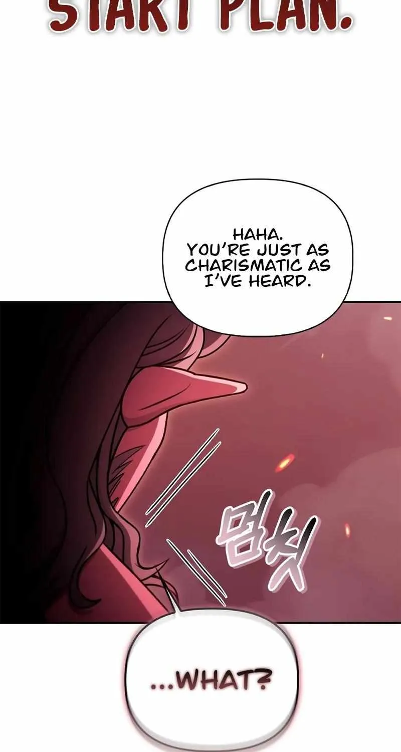 Read Regressor instructional manual chapter 162 image 96 on Lezhin