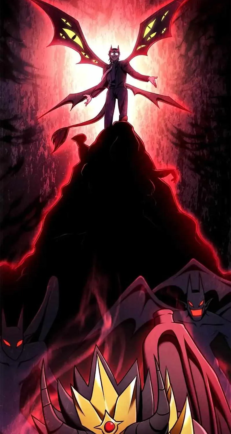 Read Regressor instructional manual chapter 162 image 99 on Lezhin