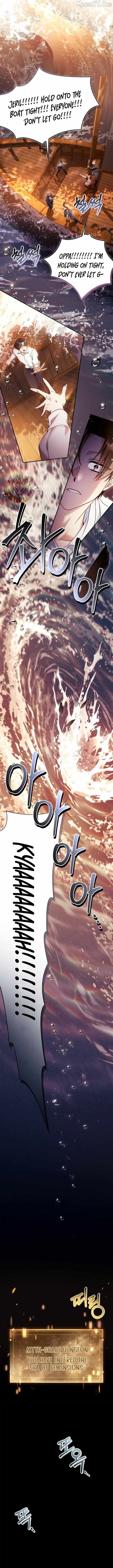 Read Regressor instructional manual chapter 167 image 12 on Lezhin