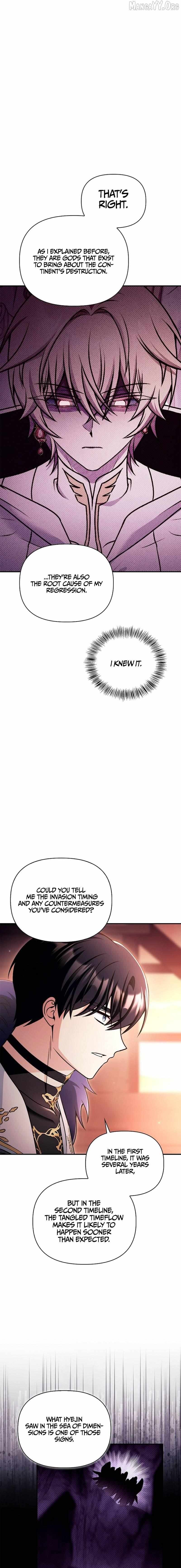 Regressor instructional manual Chapter 169 page 18 - 
