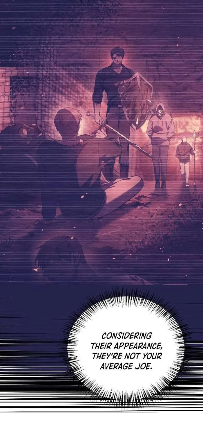 Read Regressor instructional manual chapter 17 image 10 on Lezhin