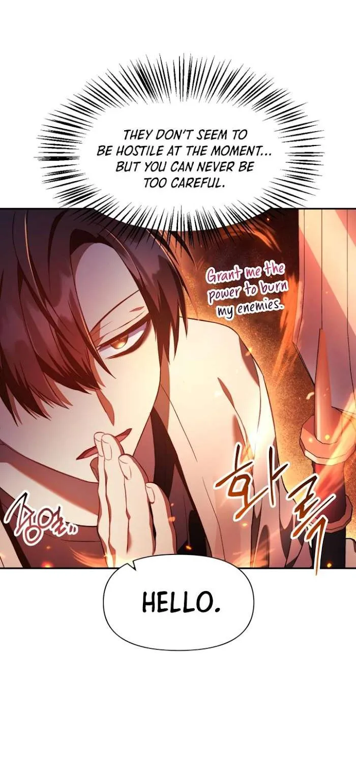 Read Regressor instructional manual chapter 17 image 17 on Lezhin