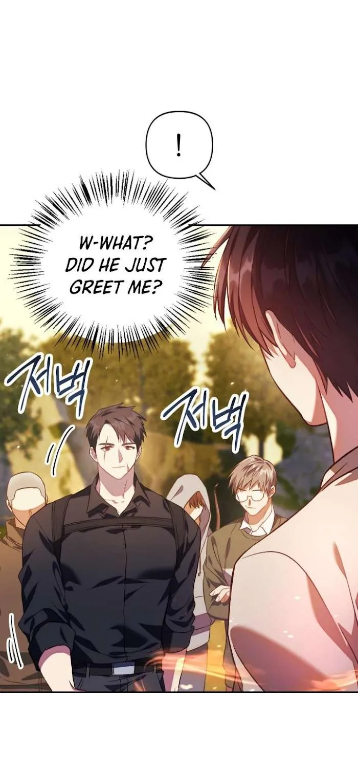 Read Regressor instructional manual chapter 17 image 18 on Lezhin