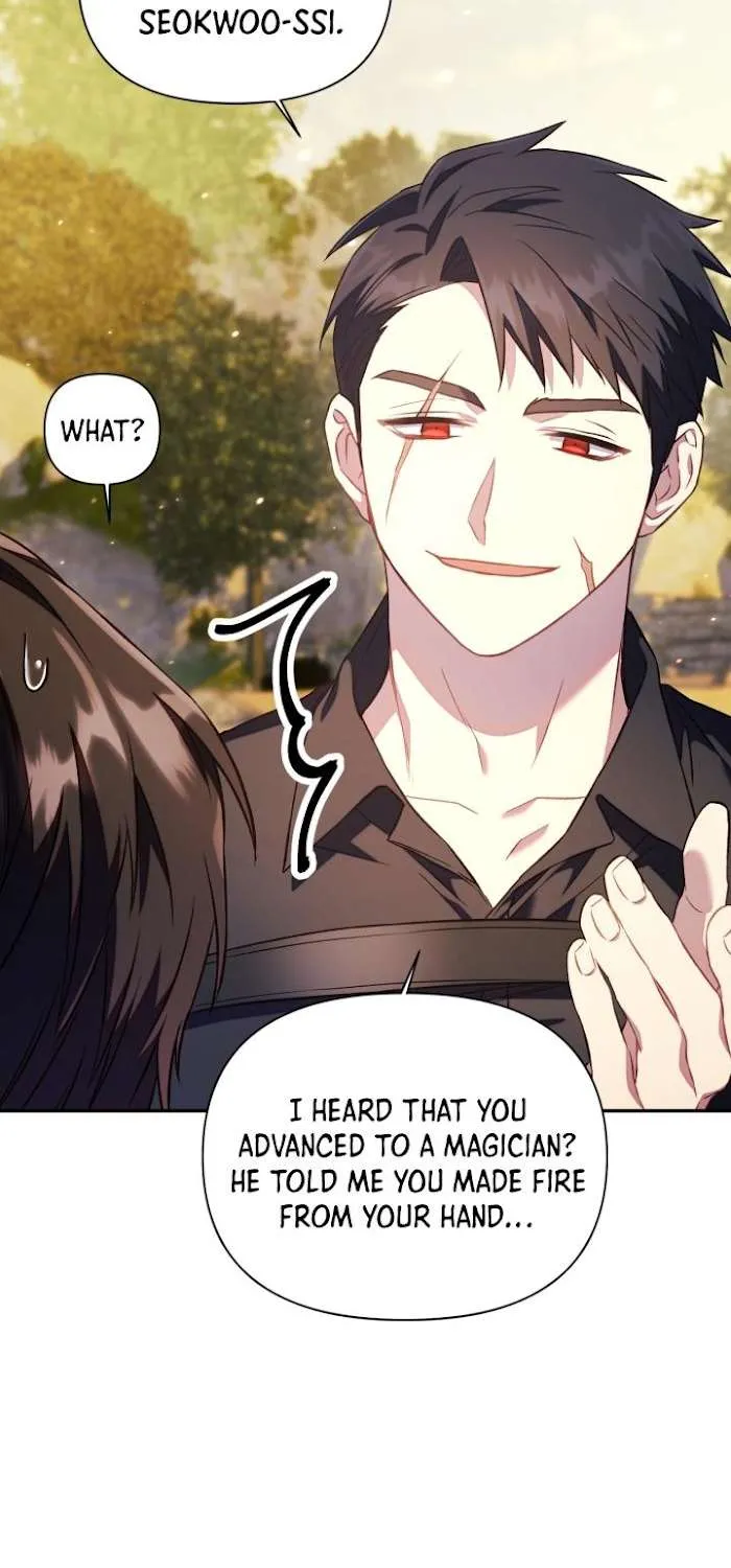 Read Regressor instructional manual chapter 17 image 23 on Lezhin