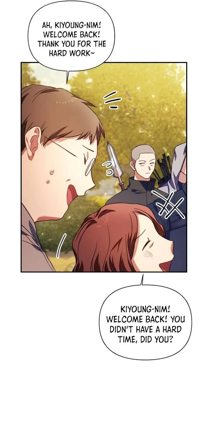 Read Regressor instructional manual chapter 17 image 30 on Lezhin