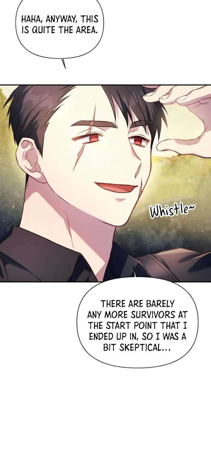 Read Regressor instructional manual chapter 17 image 32 on Lezhin