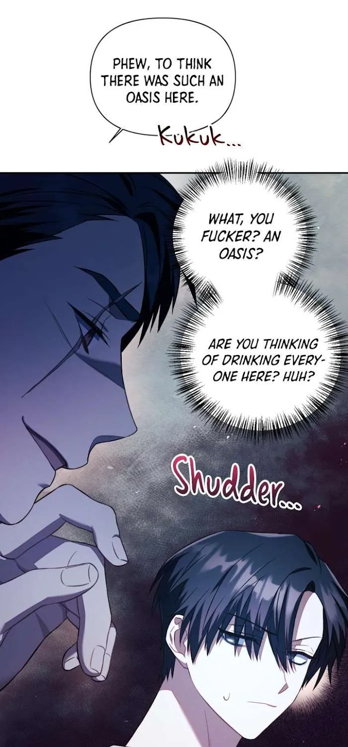 Read Regressor instructional manual chapter 17 image 33 on Lezhin