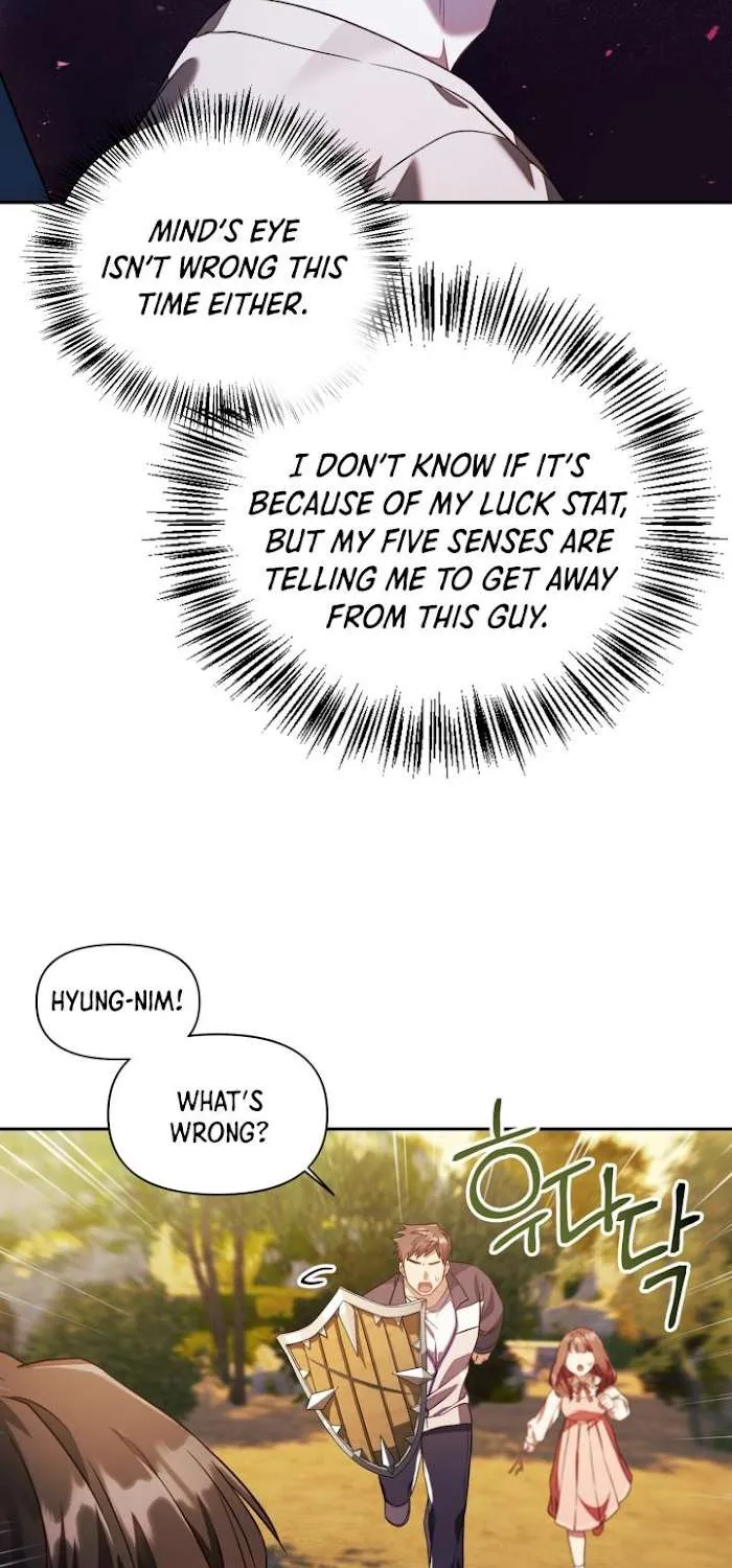 Read Regressor instructional manual chapter 17 image 34 on Lezhin