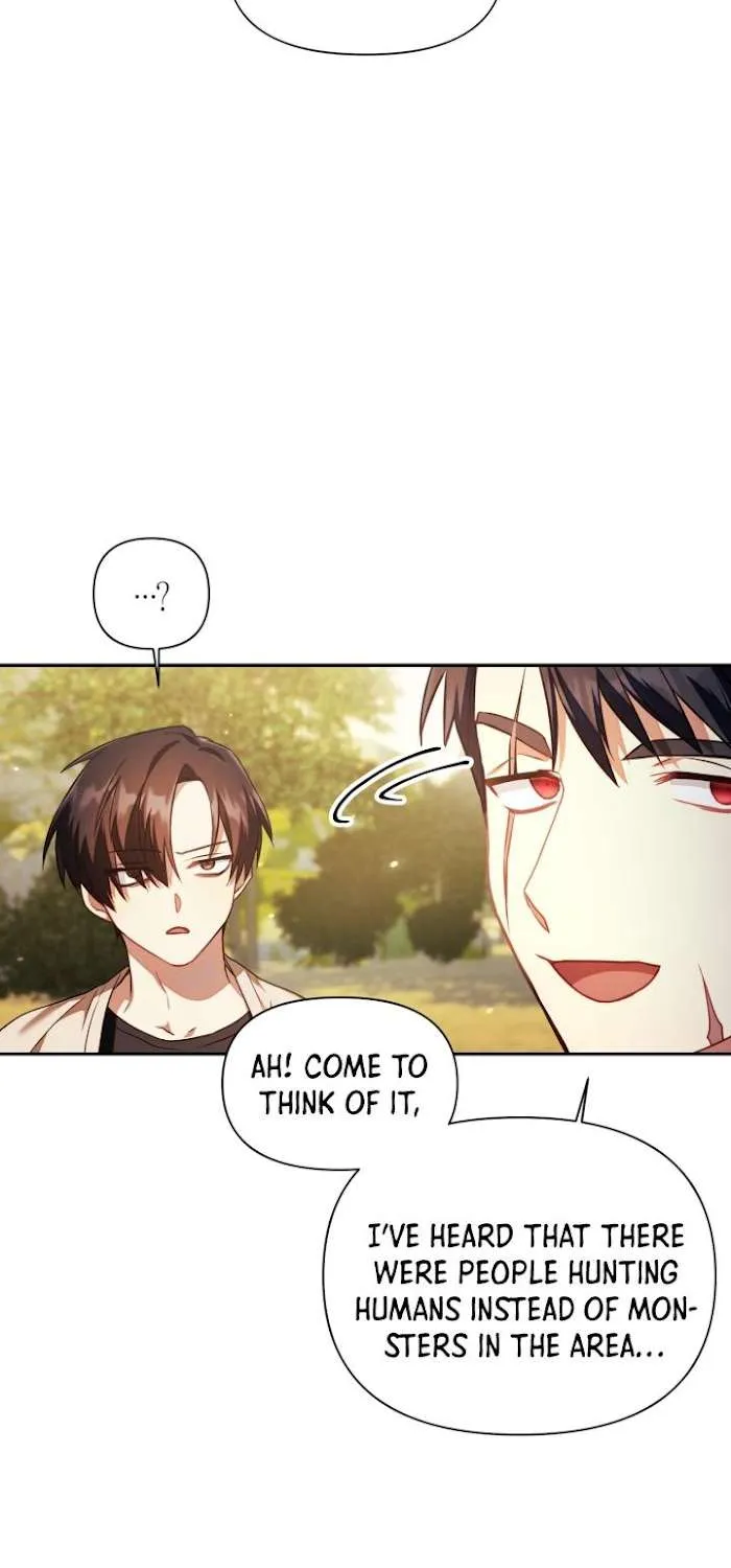 Read Regressor instructional manual chapter 17 image 41 on Lezhin
