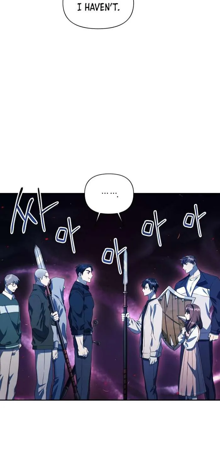 Read Regressor instructional manual chapter 17 image 46 on Lezhin