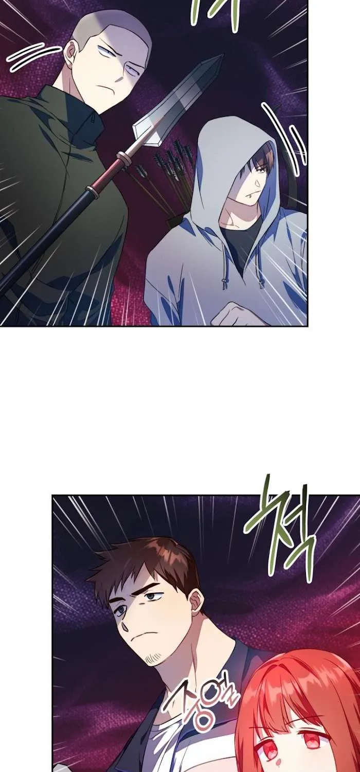 Read Regressor instructional manual chapter 17 image 48 on Lezhin
