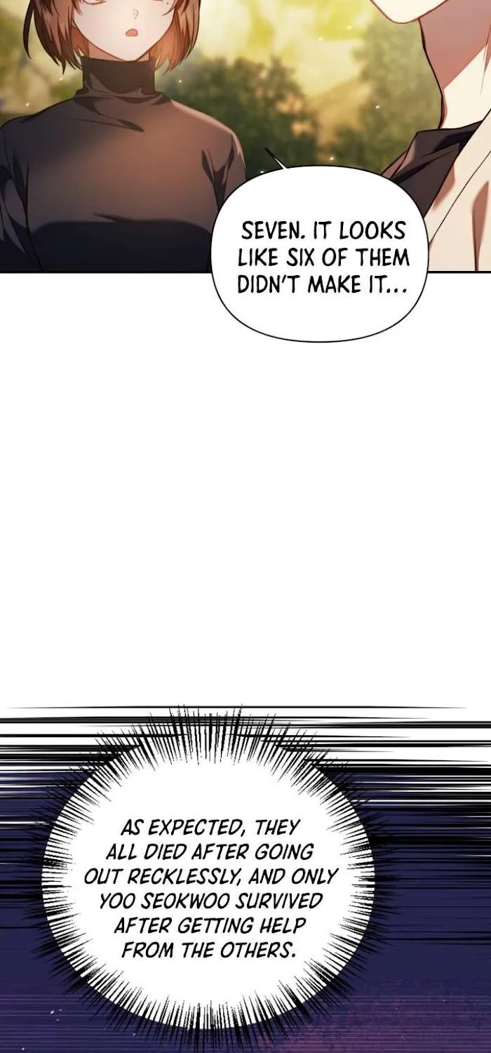 Read Regressor instructional manual chapter 17 image 9 on Lezhin
