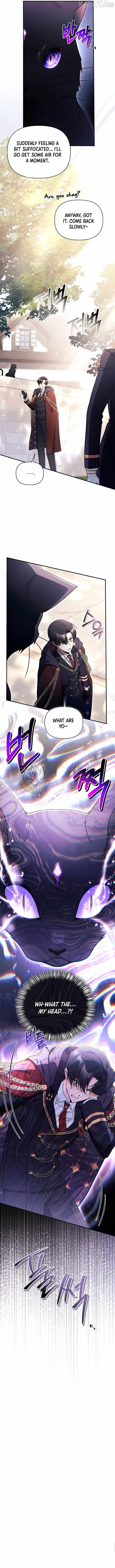 Read Regressor instructional manual chapter 170 image 10 on Lezhin
