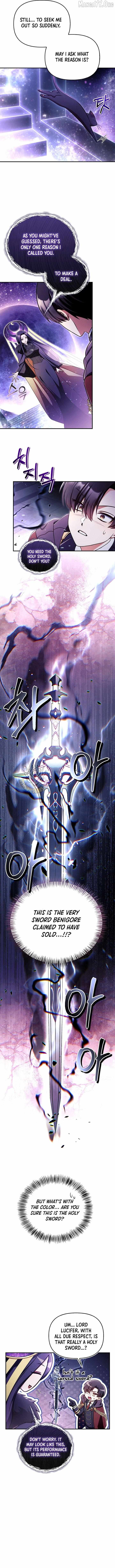 Read Regressor instructional manual chapter 170 image 13 on Lezhin