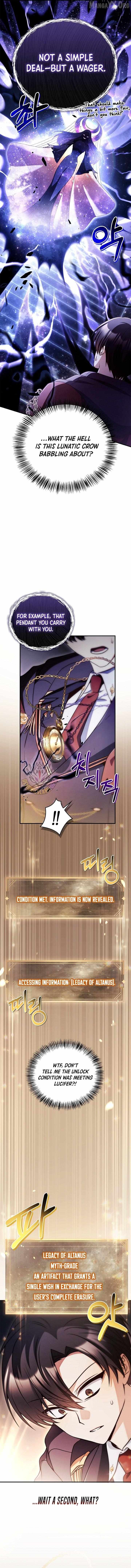 Read Regressor instructional manual chapter 170 image 15 on Lezhin