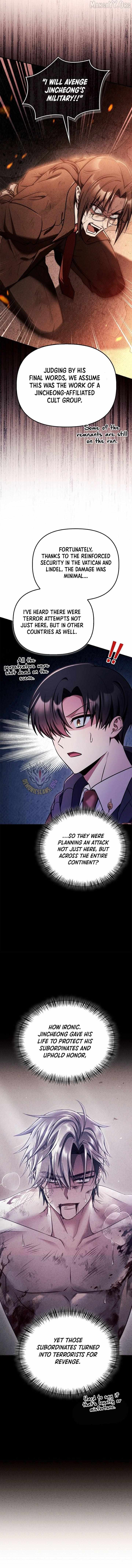 Read Regressor instructional manual chapter 171 image 10 on Lezhin