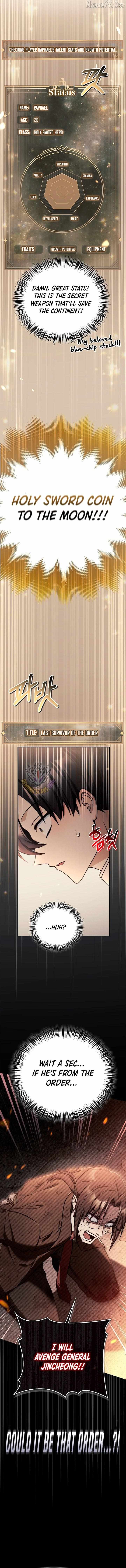 Read Regressor instructional manual chapter 172 image 4 on Lezhin