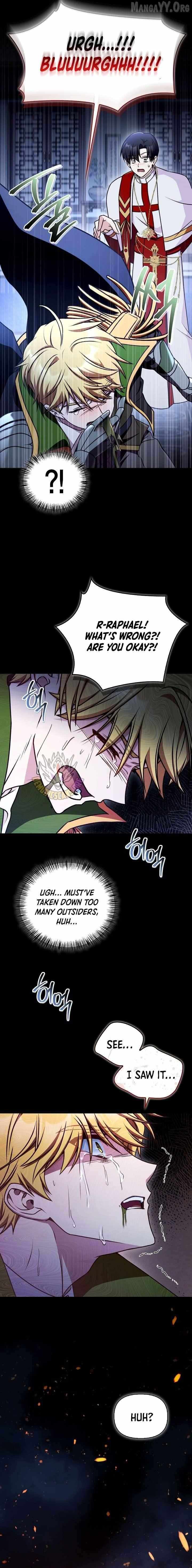 Read Regressor instructional manual chapter 173 image 15 on Lezhin